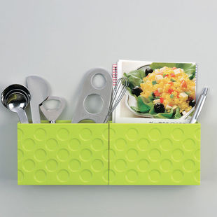 日本进口inomata冰箱磁，铁磁贴创意刨子开瓶打蛋器，收纳盒小巧精致