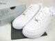 正品品质 Nike AF1 08全白专柜货号:315122-111