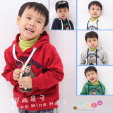 �ʹ���ͯװ ˧������ʿ��ȫ��������ñ����T��9012 �ؼ�45