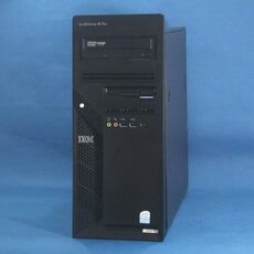 Рабочая станция компания IBM профессиональной графики