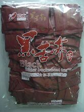 ��̫ȫ�ߺڿ����500g��6gx84�� �ڿ���� ��ɽ�ڿ����� 