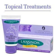 国际母乳协会唯一推荐品牌 Lansinoh 羊毛脂哺乳妈妈护乳霜 56g