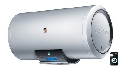 大家电电热水器海尔HAIER电热水器 FCD-JTH