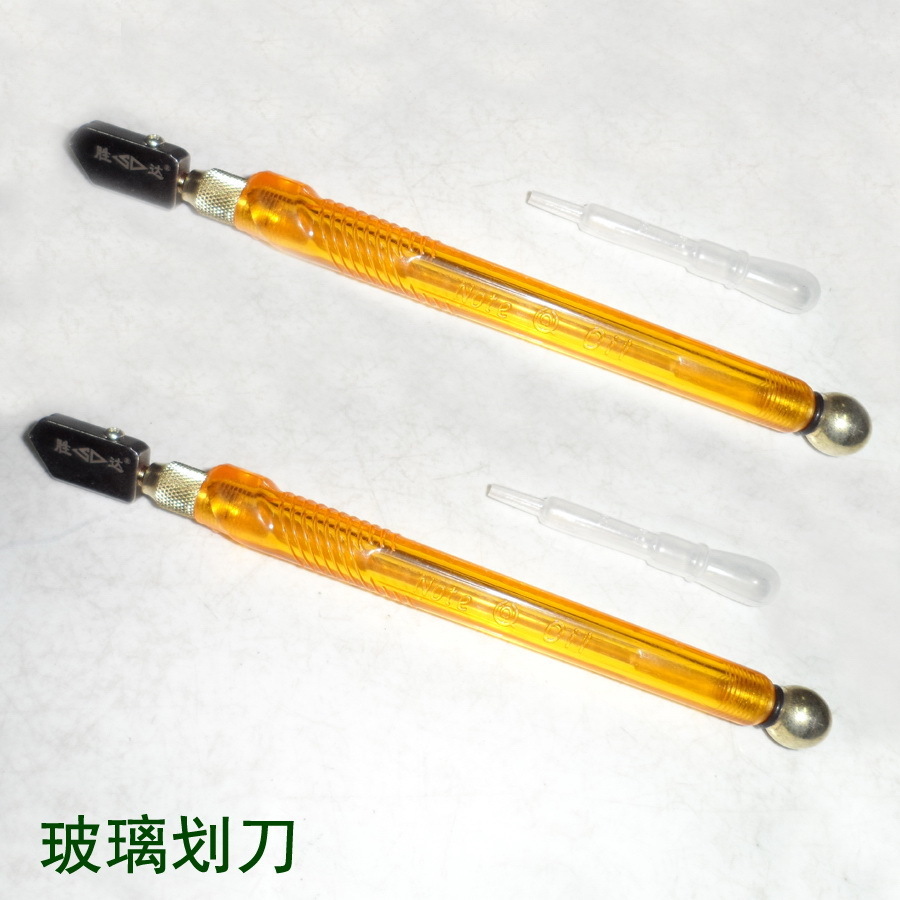 正品勝達玻璃劃刀玻璃割刀切刀瓷磚劃刀在類目 五金/工具, 手動工具, 刀, 玻璃刀中 - 來自Buy2taobao.com提供專業的淘寶代購服務