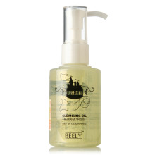 正品beely可爱庄园极致沁透净妆油130ml