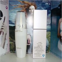 ������лƷ AUPRES/ŷ����/ŷ���� Ө�׻�������ˮ 136ml ������