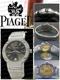 至高时计のPiaget 伯爵POLO系列运动与华贵经典腕表