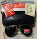 RayBan太阳镜雷朋
