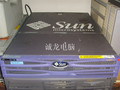 SUN Fire V240 UNIX小型机服务器
