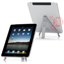 神舟灵雅Lipad T10 爱可视101 纽曼P9 Galaxy P1000 Tab 三角支架