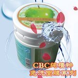 CBC青苹果补水嫩肤免洗面膜170ML（控油抗皱防敏）