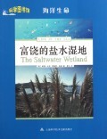 【全新正版】富饶的盐水湿地/海洋生命/科学图书馆/：(美)帕姆&middot;