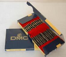 正宗法国DMC十字绣绣线~DMC线~DMC绣线~1.79元/支（不限量）