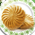 ★燕窝饼店★食美人明目芡实饼干