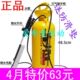 正品车邦士洗车机便携家用车载洗车器 高压清洗机 水枪 水泵 升级