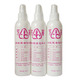 美白淡斑补水 玫瑰饱和露200ML