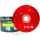 香蕉 CD-R 刻录光盘 0.52元/张 50片装 CD光盘 CD刻录盘 空白光盘