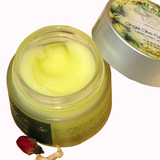 买面膜送钻石？&ldquo;膜法世家&rdquo;生姜橄榄面膜（提拉紧致美白排水肿）