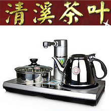 SEKO新功H15-K501+SB三合一自动电磁壶加水器 /加水/消毒清溪茶具