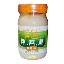 日韩料理大师热荐㊣金钻沙拉酱㊣餐饮专用 做寿司挡不住的美味