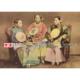 清末百年老照片明信片1870-1900