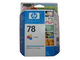 惠普 78(C6578D) DeskJet 930C950C970Cxi990Cxi 920C948C