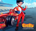 疯狂赛车5元卖家代充