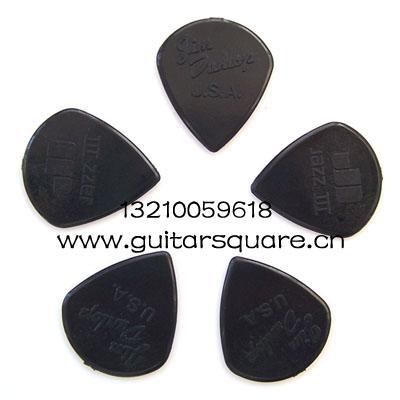 吉他平方鄧祿普 Dunlop Jazz3 1.38速彈電木吉他撥片 現貨在類目 樂器/吉他/鋼琴/配件, 樂器配件, 吉他配件, 撥片/撥片套中 - 來自Buy2taobao.com提供專業的淘寶代購服務