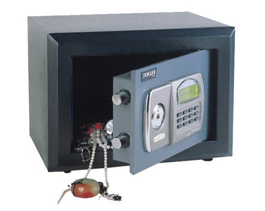 大管家黑金刚,防盗防火柜,大管家D-310,大管家