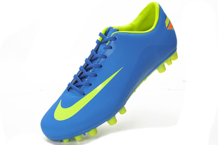  足球鞋 胶钉 刺客7男式 碎钉 刺客8 C罗 足球鞋 特价 AG钉 热销