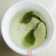 好喝的绿茶原味手工野茶兰香