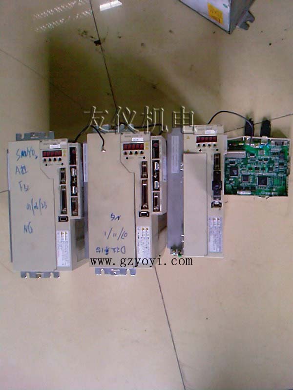 维修安川伺服控制器SGDH-50AE-R、SGDH-30AE、SGDH-30ADA在类目 电子/电工, 其它中 - 来自Buy2taobao.com提供专业的淘宝代购服务