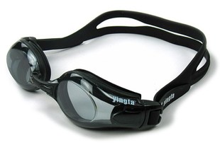 保证英发泳镜大镜框高清晰防雾游泳眼镜，y2800af
