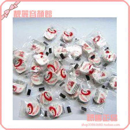 【冲冠特卖】最新款TM玛姬儿纸膜(带眼帘)#独立包装 1粒