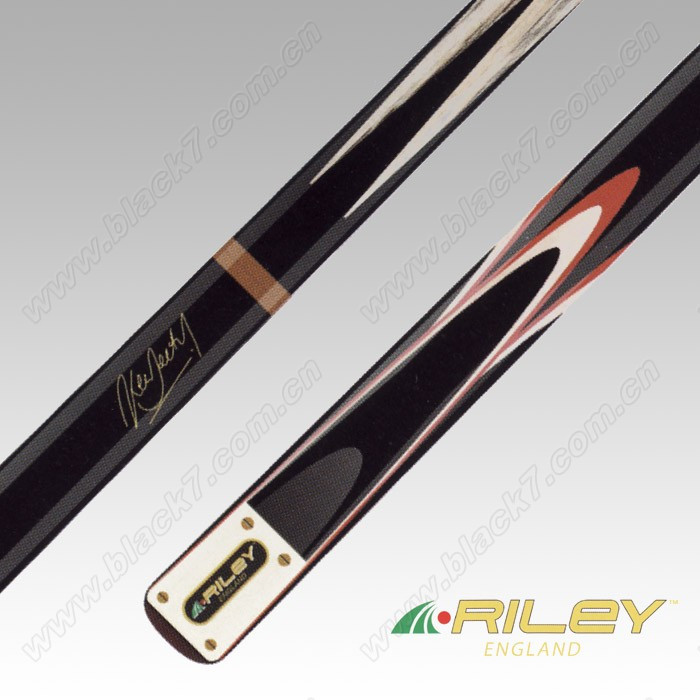 台球,英国品牌斯诺克台球杆 RILEY R3009 肯达