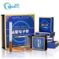 淘金币 易星新款电子烟V10 健康戒烟产品 雾化器烟嘴清肺清烟毒