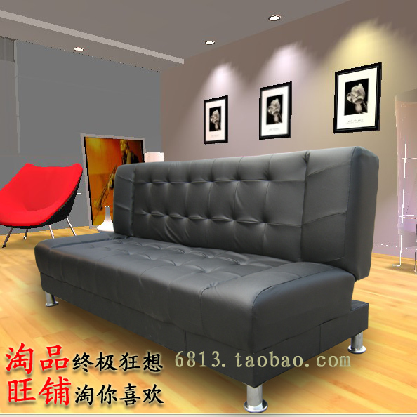 Beijing furniture Leather sofa /pu sofa/Sofa bed/Leather sofa/Office Sofa/Three-seat sofain the Residential furniture , Sofa , Leather sofa category - from Buy2taobao.com to provide professional Taobao agent buy service