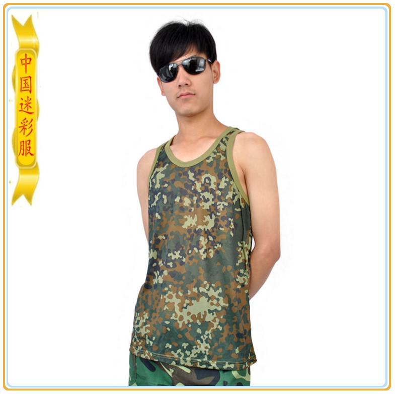 Chinese security service 2012 new pattern cool and refreshing Hurdle fashion urban T-shirt men's wear style Sweat vest Sports vestin the Men's clothing, Vest/Vest category - from Buy2taobao.com to provide professional Taobao agent buy service