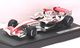 酷藏车模 最新版麦凯轮F1风火轮1:18