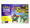 大圣玩具KLIKK结构大师几何工程工程智慧片益智拼插玩具儿童节礼