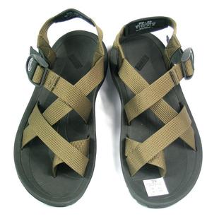  越南鞋 男沙滩鞋 夏季休闲运动男凉鞋 套趾男凉鞋 轻便设计