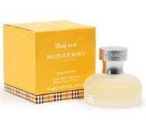  Burberry/巴宝莉周末女香50毫升巴宝莉香水