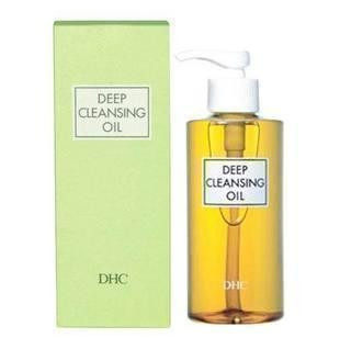 全民疯抢~【DHC深层卸妆油200mL】/DHC卸妆油200ml  四皇冠秒杀