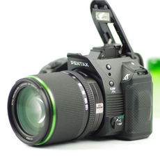 профессиональная цифровая SLR камера Пентакс/Pentax к-30