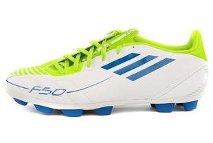  正品ADIDAS阿迪达斯男式 F50系列入门级HG足球鞋G40321 F5 TRX HG