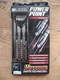 Harrows powerpoint 22g 80% tungsten steeltip darts 硬式飞镖