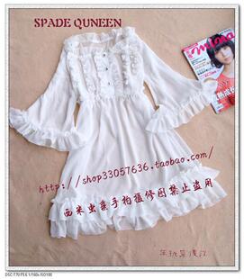 ��Queen��2way�� �������ǽ����� ����ӡ�ȹ������ѩ������ȹ 