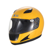 爱得乐3C认证电动摩托车头盔有保暖围脖 四季通用 6A透明头盔镜片