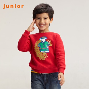 2012 Giordano t-shirts printed calf every year in safety flash powder and guard clothing 03081508