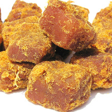 淘金币 4斤江浙沪包邮  来香汇牛肉干之XO酱烤牛肉粒250G